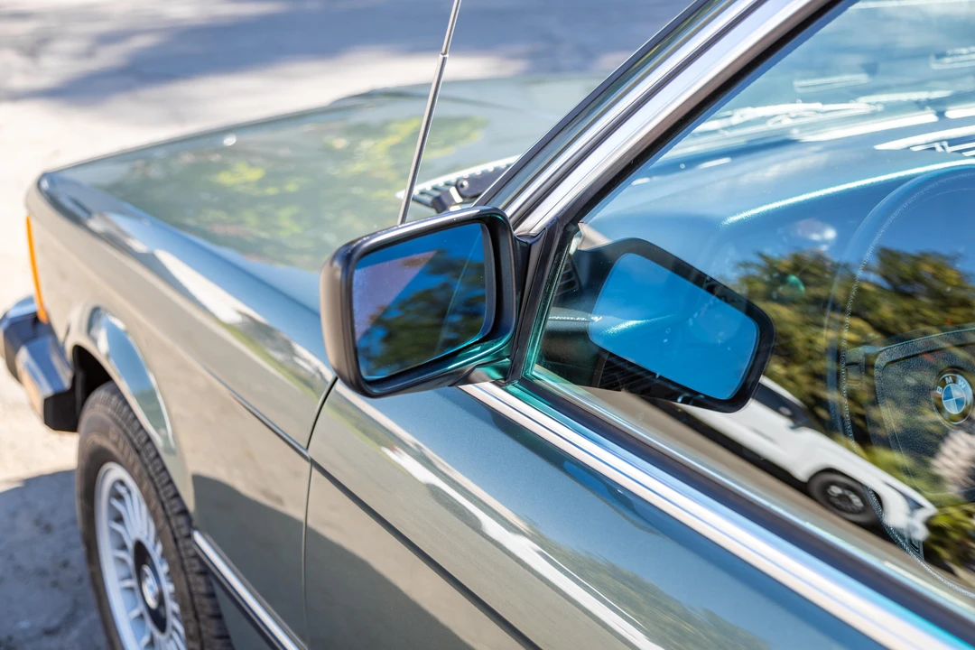 1981 BMW E21 3 Series - Image 23 of 31