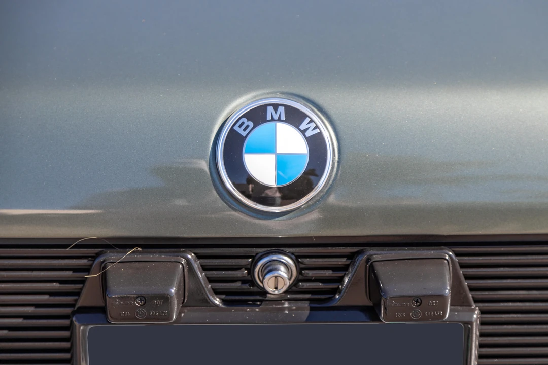 1981 BMW E21 3 Series - Image 29 of 31