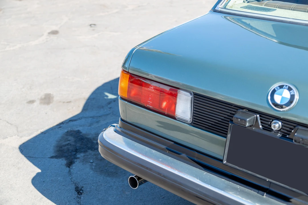 1981 BMW E21 3 Series - Image 27 of 31