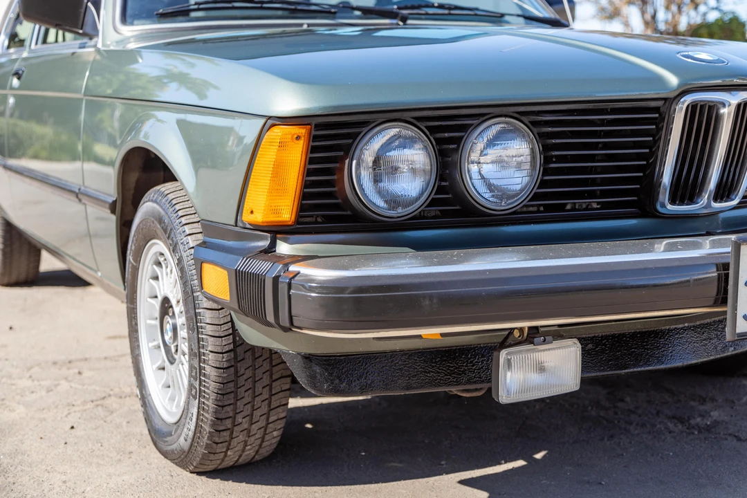 1981 BMW E21 3 Series - Image 12 of 31