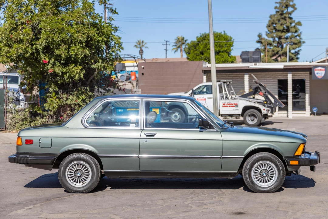 1981 BMW E21 3 Series - Image 3 of 31
