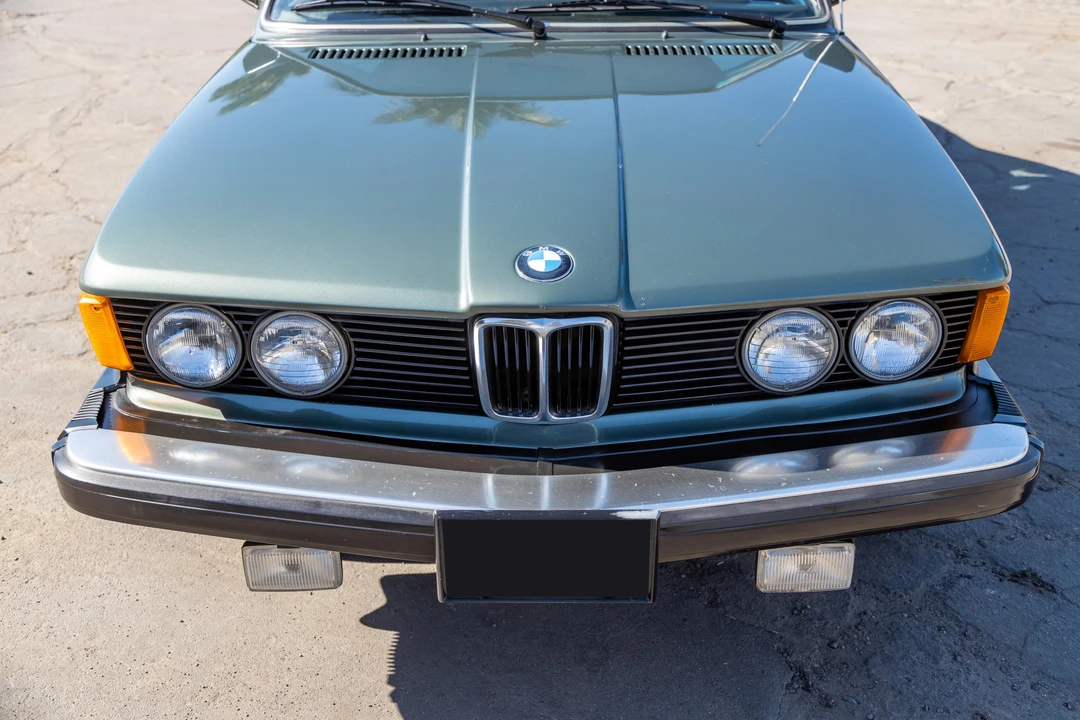 1981 BMW E21 3 Series - Image 15 of 31
