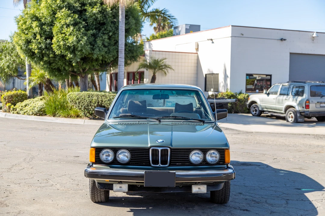 1981 BMW E21 3 Series - Image 6 of 31