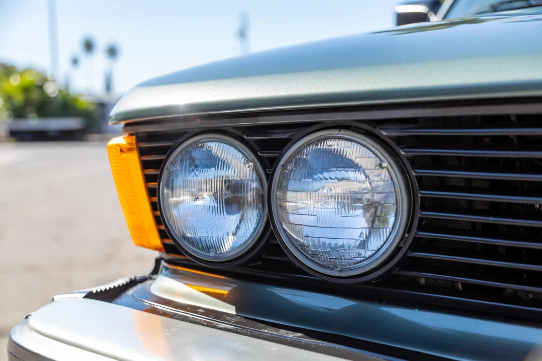 1981 BMW E21 3 Series - Image 14 of 31