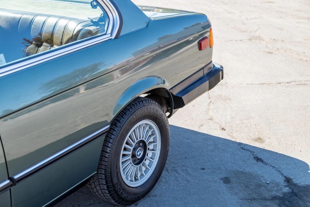 1981 BMW E21 3 Series - Image 26 of 31