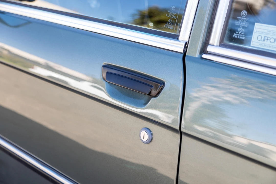 1981 BMW E21 3 Series - Image 25 of 31