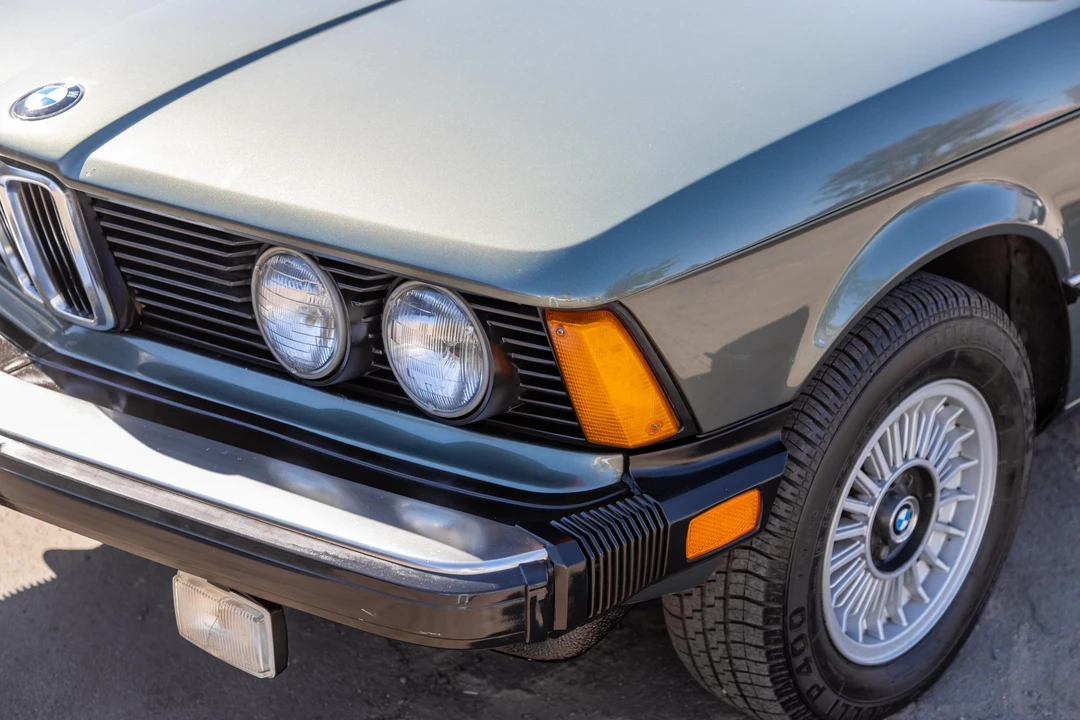 1981 BMW E21 3 Series - Image 20 of 31