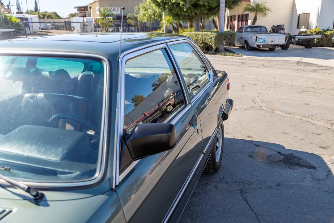 1981 BMW E21 3 Series - Image 22 of 31