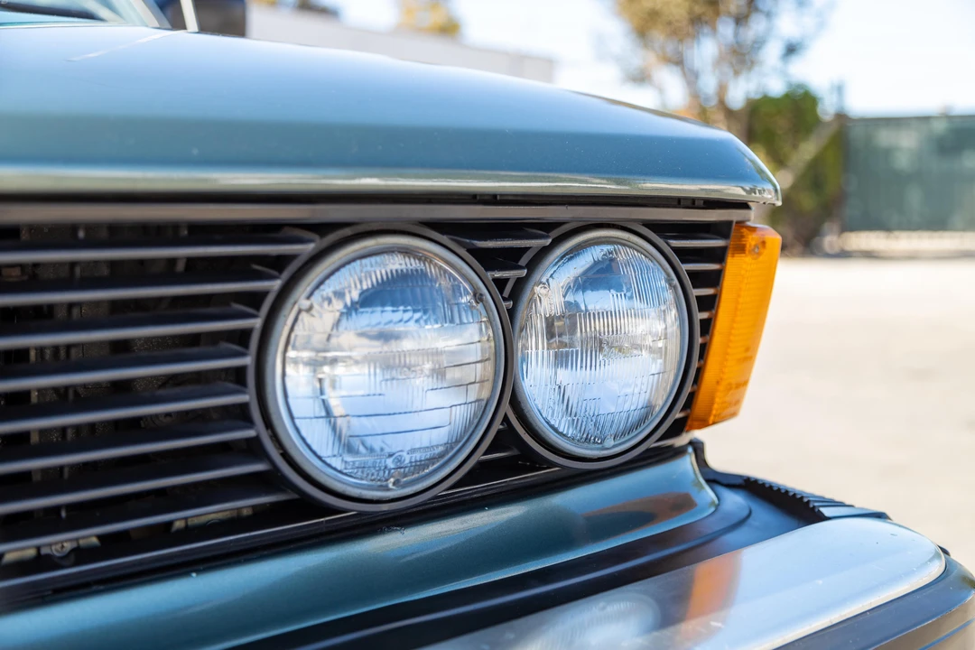 1981 BMW E21 3 Series - Image 17 of 31