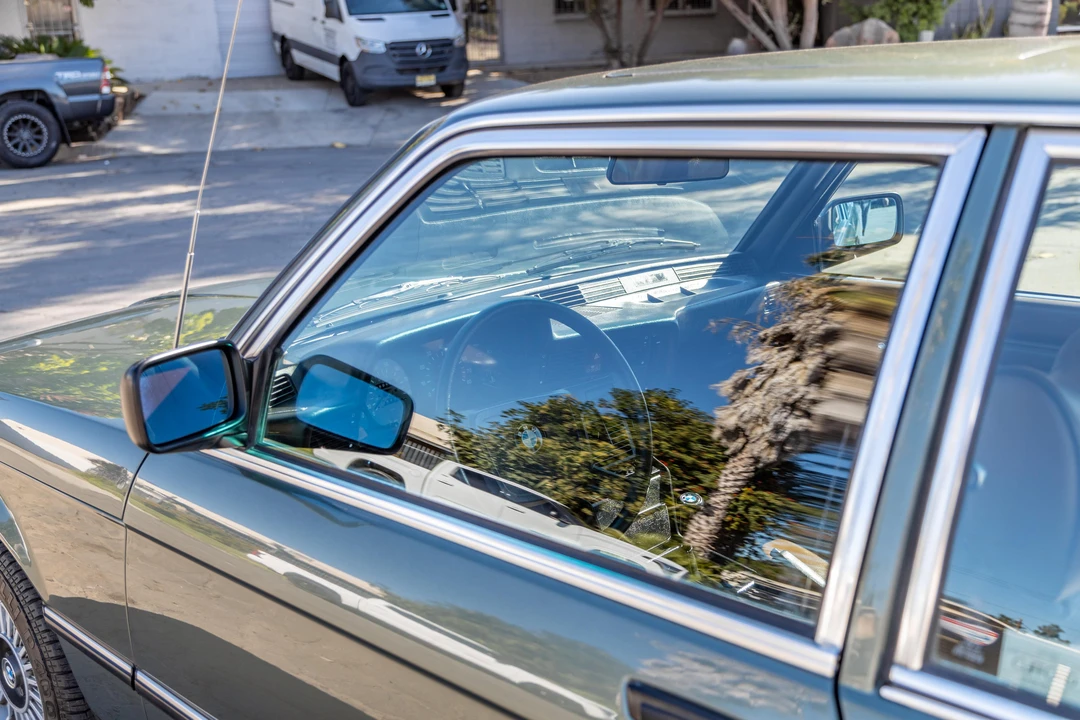 1981 BMW E21 3 Series - Image 24 of 31