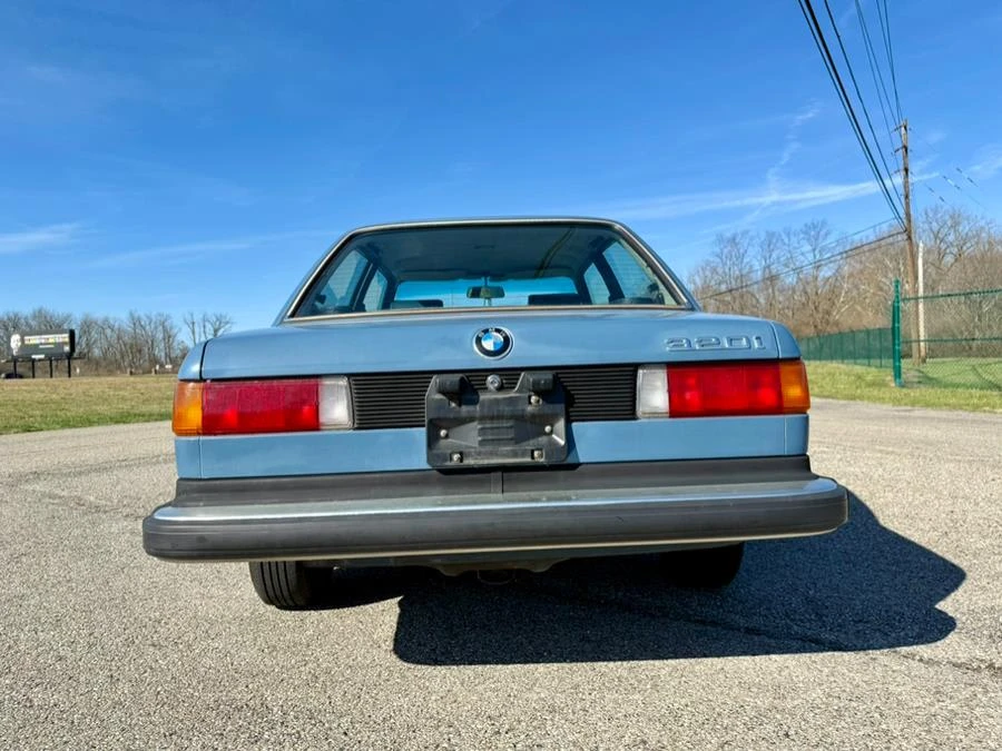 1981 BMW E21 3 Series - Image 5 of 21