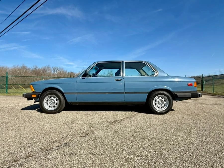 1981 BMW E21 3 Series - Image 2 of 21
