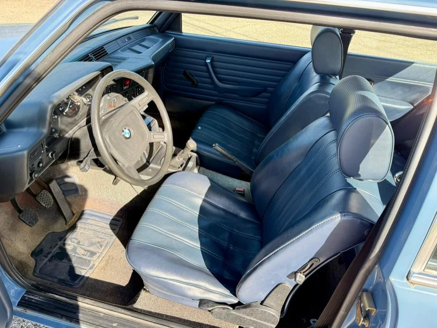1981 BMW E21 3 Series - Image 11 of 21