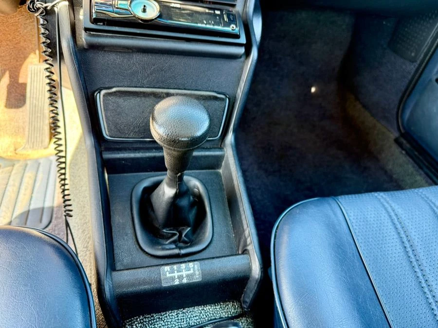 1981 BMW E21 3 Series - Image 16 of 21