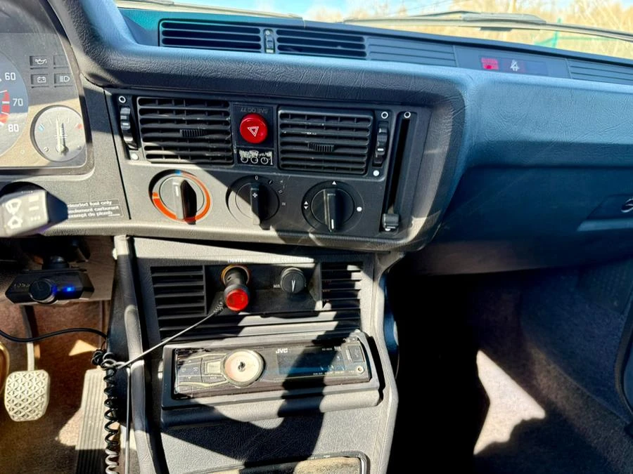 1981 BMW E21 3 Series - Image 13 of 21