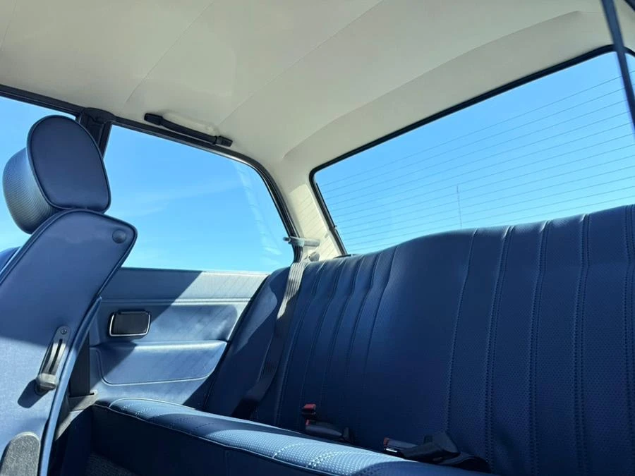 1981 BMW E21 3 Series - Image 14 of 21