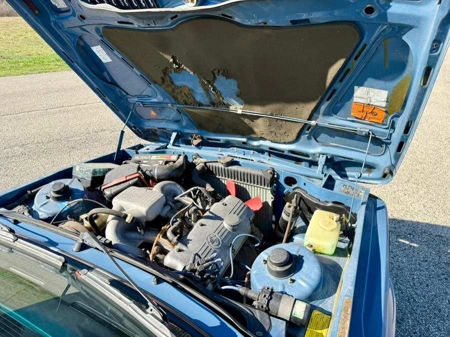 1981 BMW E21 3 Series - Image 17 of 21