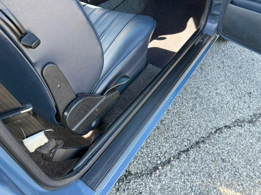 1981 BMW E21 3 Series - Image 15 of 21