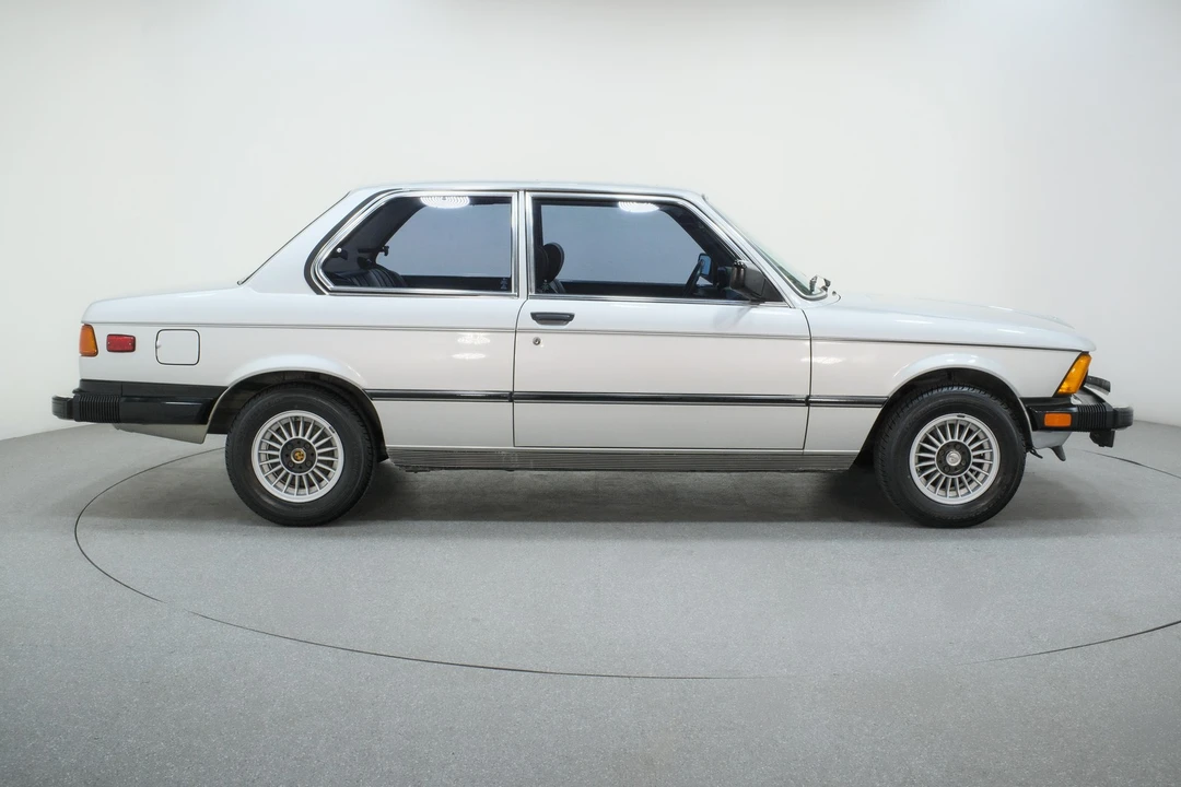 1981 BMW E21 3 Series - Image 7 of 31