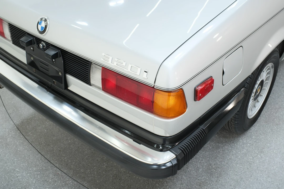 1981 BMW E21 3 Series - Image 30 of 31