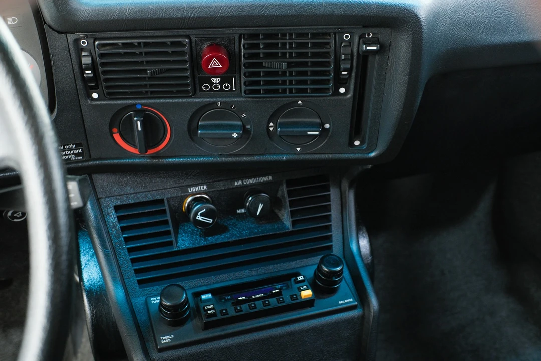 1981 BMW E21 3 Series - Image 17 of 31