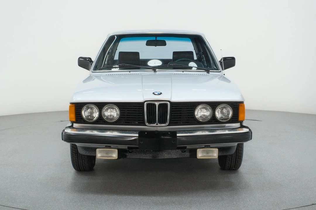 1981 BMW E21 3 Series - Image 5 of 31