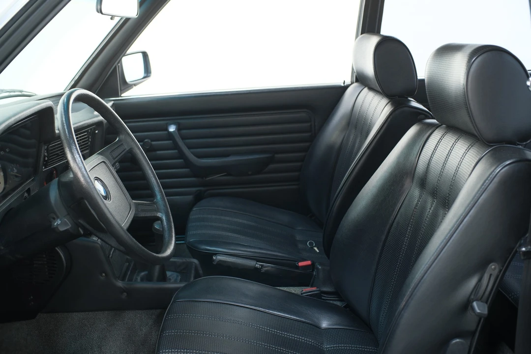 1981 BMW E21 3 Series - Image 13 of 31