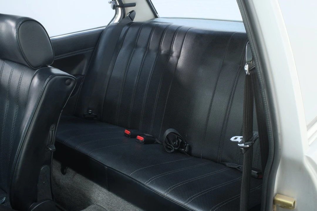 1981 BMW E21 3 Series - Image 22 of 31