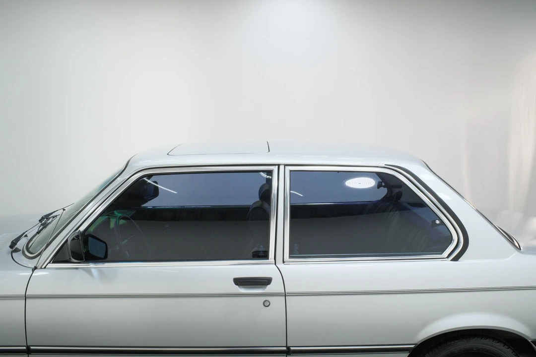 1981 BMW E21 3 Series - Image 26 of 31