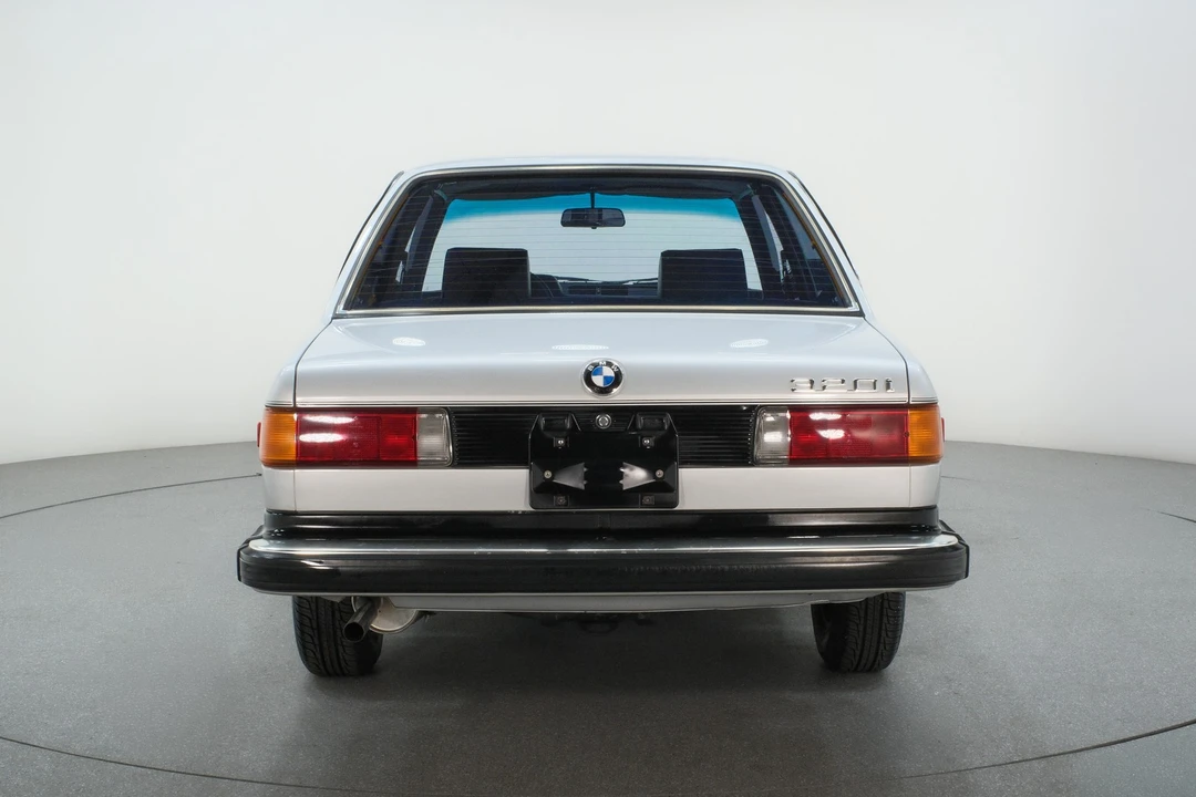 1981 BMW E21 3 Series - Image 9 of 31