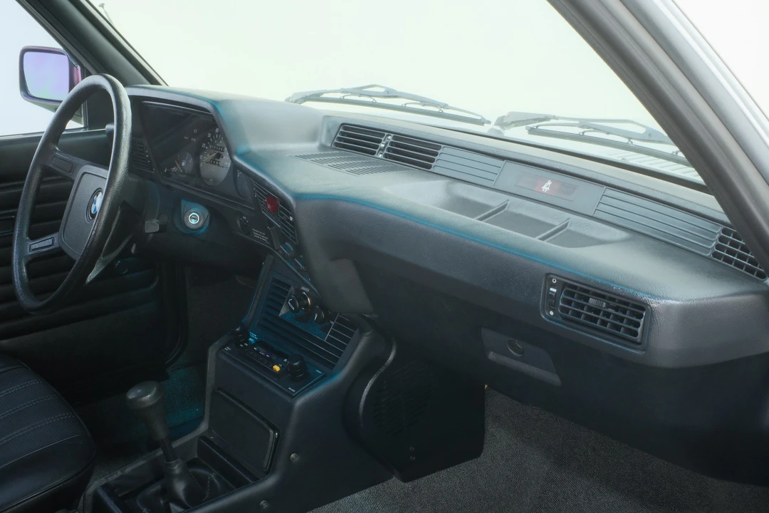 1981 BMW E21 3 Series - Image 18 of 31