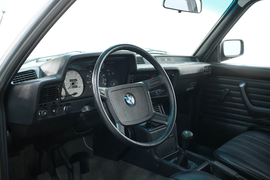 1981 BMW E21 3 Series - Image 15 of 31