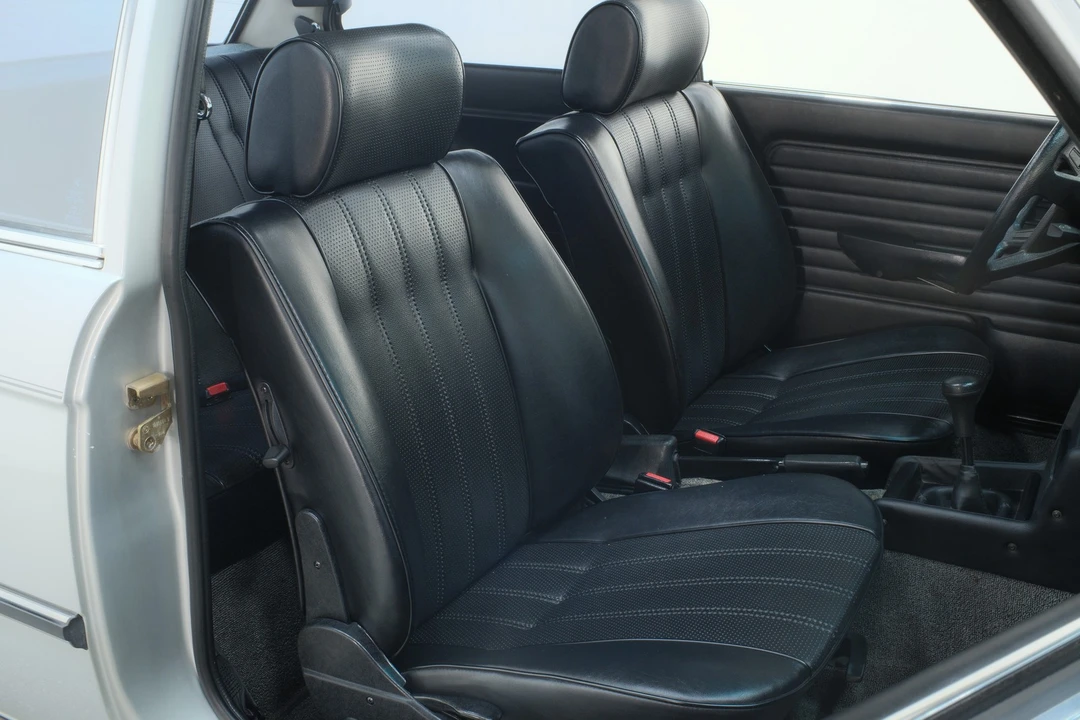 1981 BMW E21 3 Series - Image 20 of 31