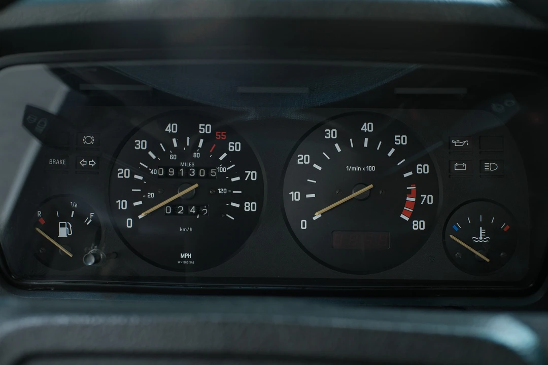 1981 BMW E21 3 Series - Image 16 of 31