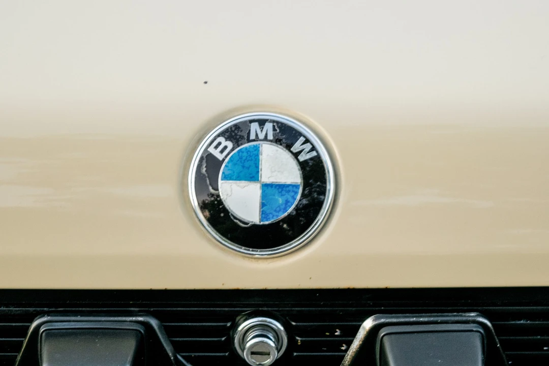 1981 BMW E21 3 Series - Image 28 of 31