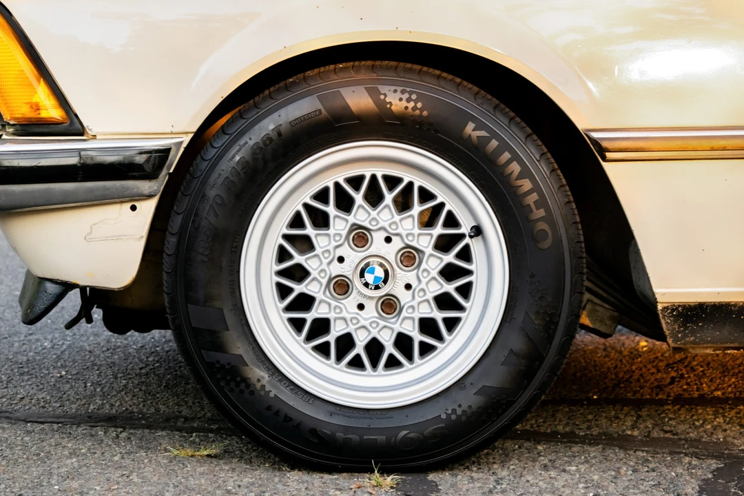 1981 BMW E21 3 Series - Image 31 of 31