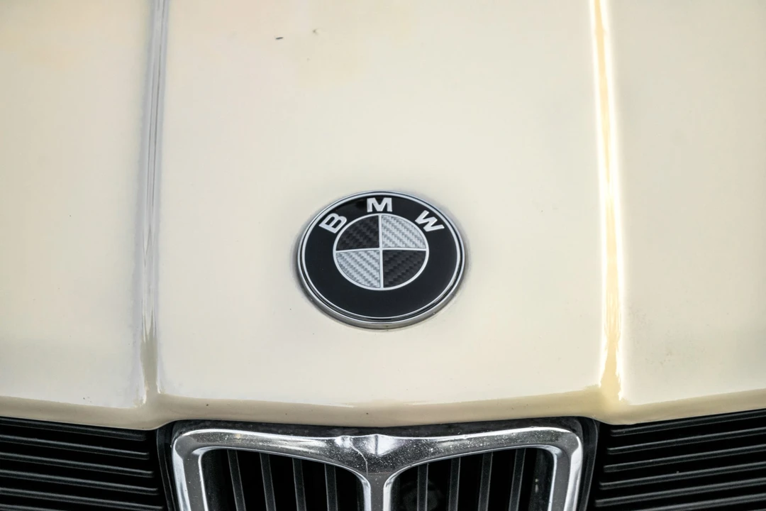 1981 BMW E21 3 Series - Image 26 of 31