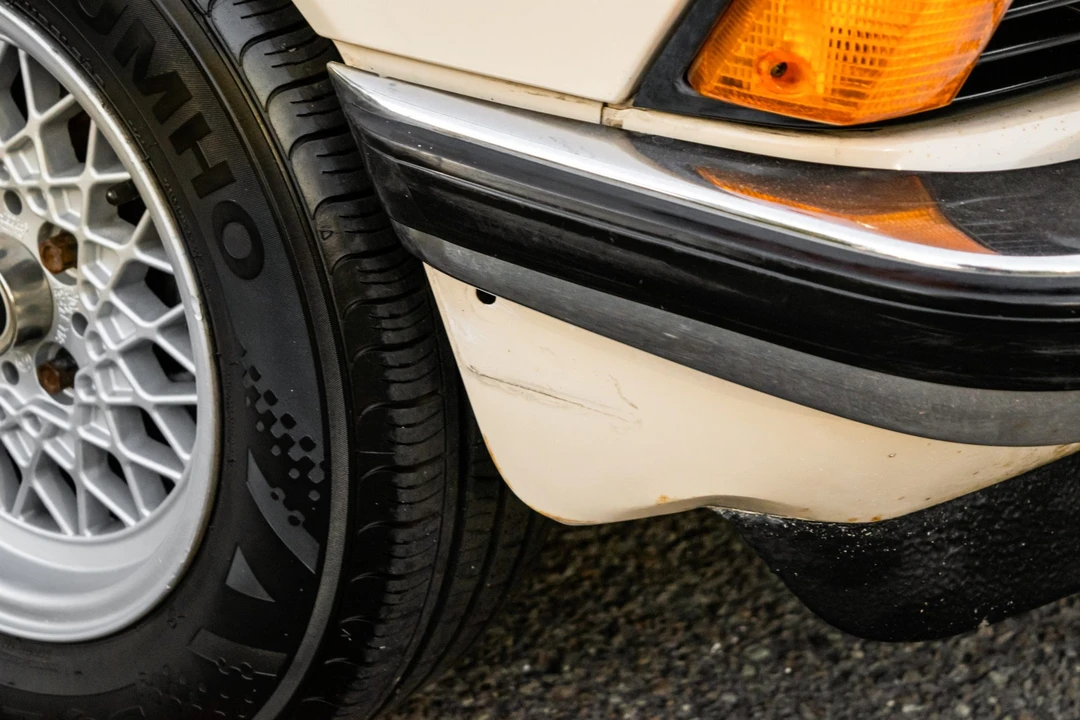 1981 BMW E21 3 Series - Image 24 of 31