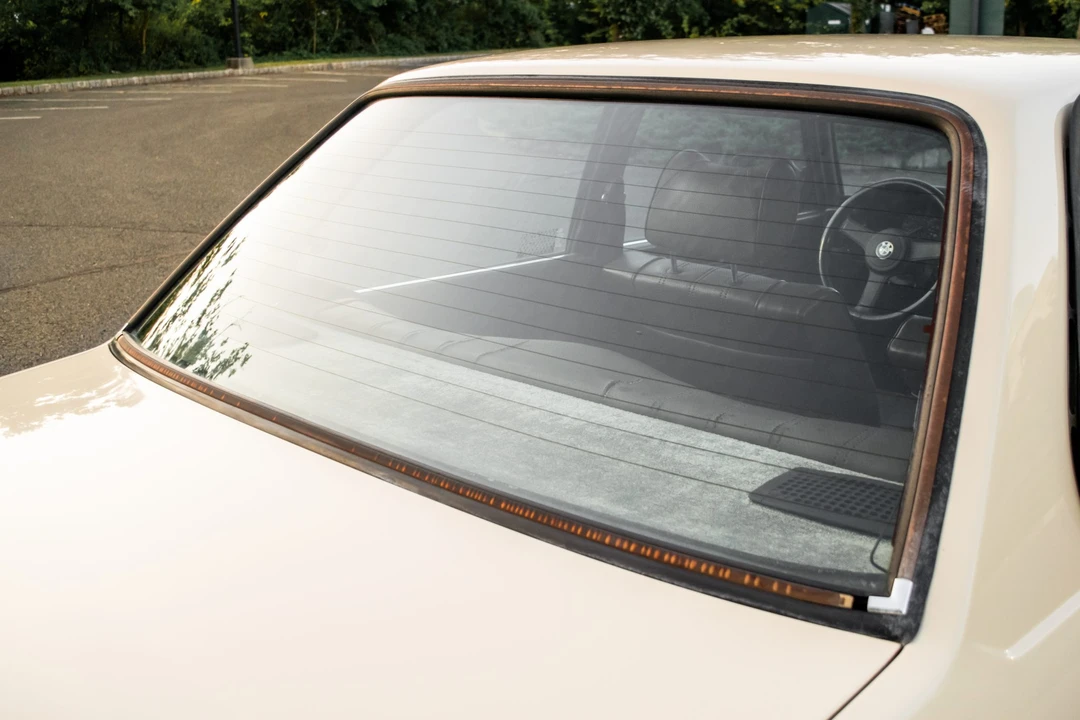 1981 BMW E21 3 Series - Image 21 of 31