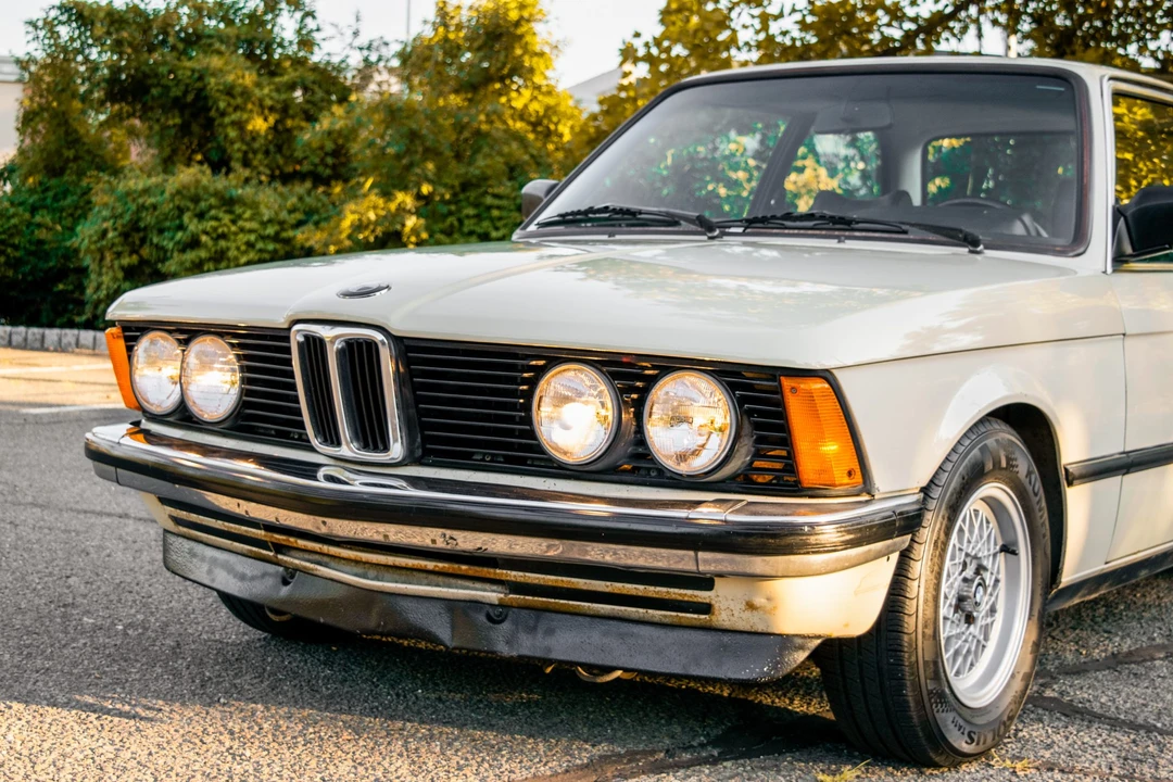 1981 BMW E21 3 Series - Image 12 of 31