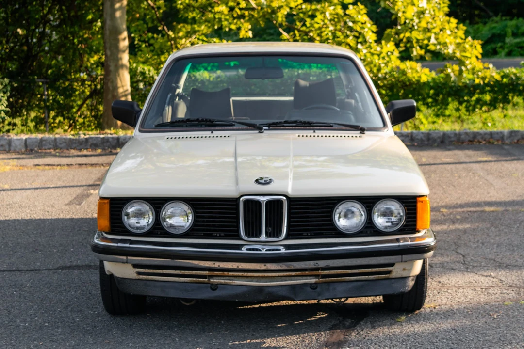 1981 BMW E21 3 Series - Image 2 of 31