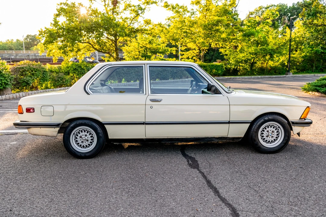 1981 BMW E21 3 Series - Image 4 of 31