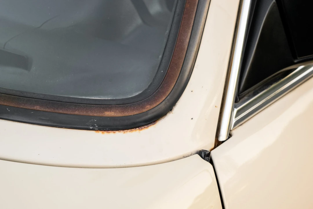 1981 BMW E21 3 Series - Image 22 of 31