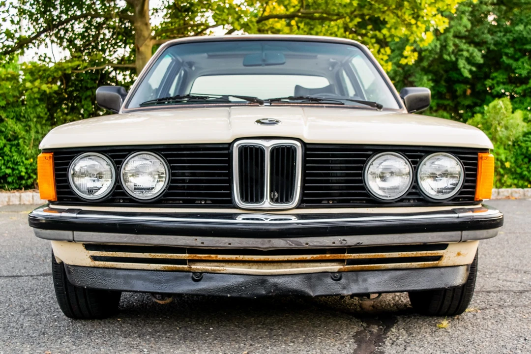 1981 BMW E21 3 Series - Image 13 of 31