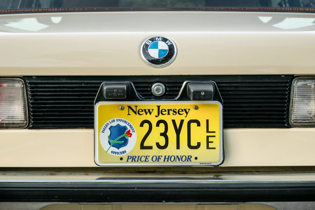 1981 BMW E21 3 Series - Image 27 of 31