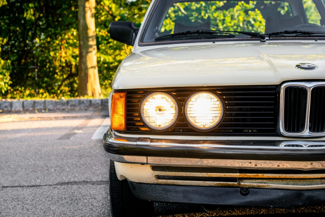 1981 BMW E21 3 Series - Image 10 of 31