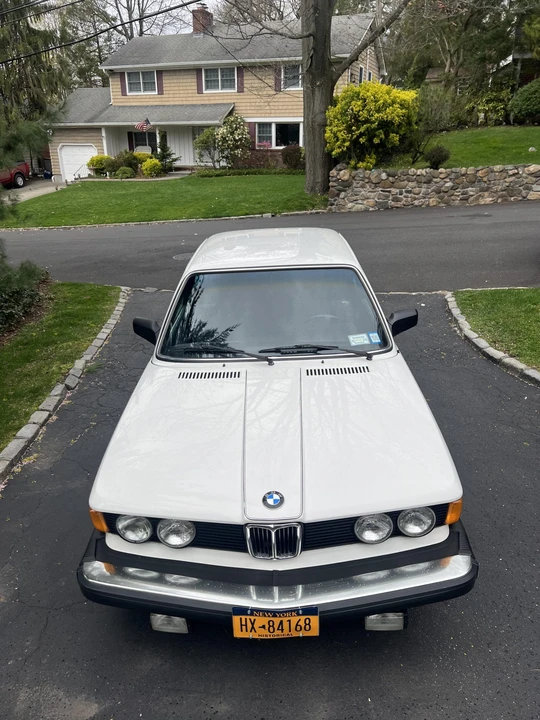 1981 BMW E21 3 Series - Image 19 of 31