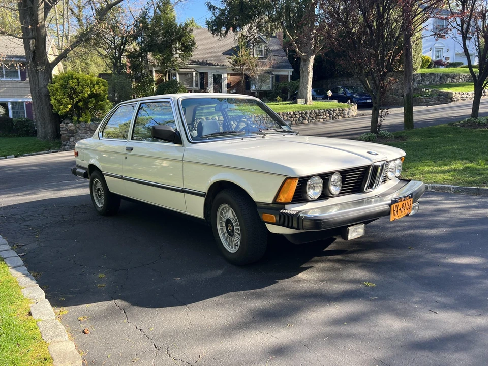 1981 BMW E21 3 Series - Image 15 of 31
