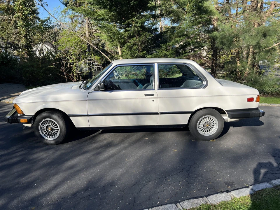 1981 BMW E21 3 Series - Image 5 of 31