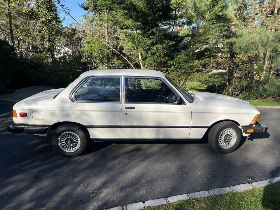 1981 BMW E21 3 Series - Image 14 of 31